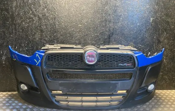 Fiat Doblo Front bumper