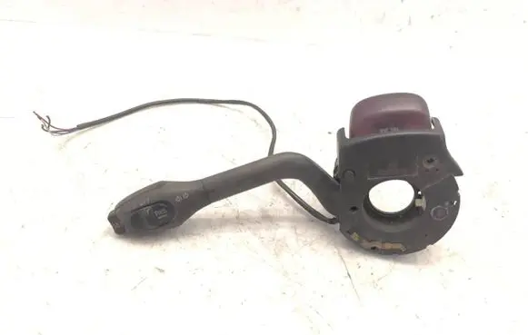 Indicator stalk