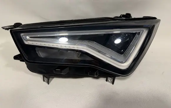 Seat Ateca Headlight/headlamp 576941031B