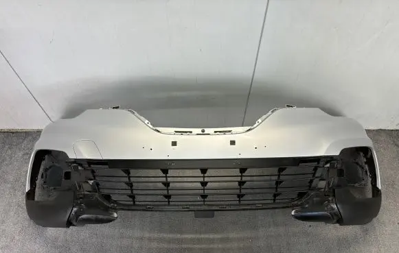 Renault Captur Front bumper Z1479