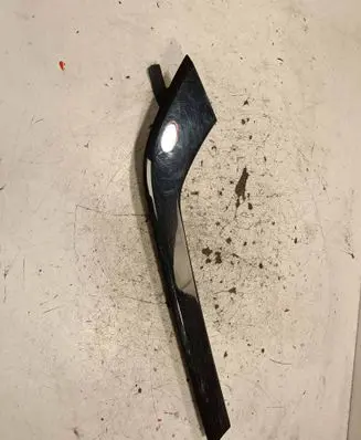 Audi Q7 4M Front door trim bar 4M0867409L 23032015