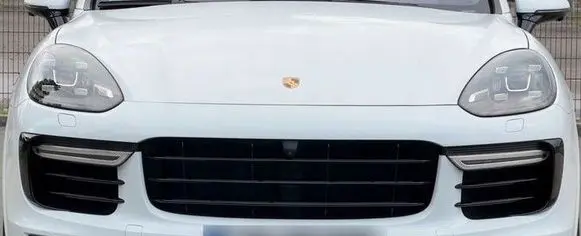 Porsche Cayenne (92A) Front piece kit 7P5