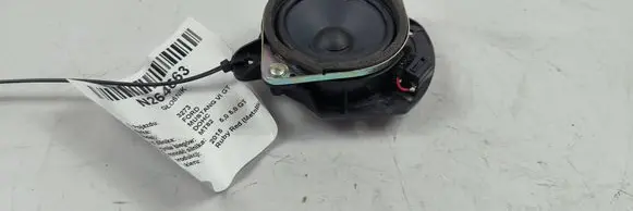 Ford Mustang VI Front door speaker FR3T19B135BD