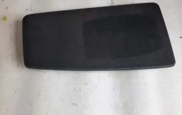 Audi A3 S3 8V Parcel shelf speaker trim grill 8V5035405