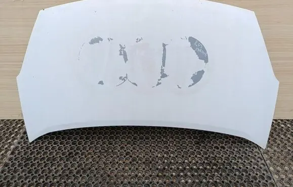 Peugeot Partner Engine bonnet/hood