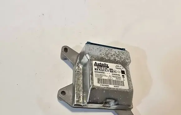 Airbag control unit/module