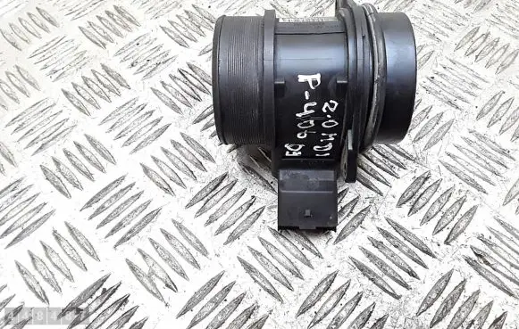 Peugeot 406 Mass air flow meter 9629471080