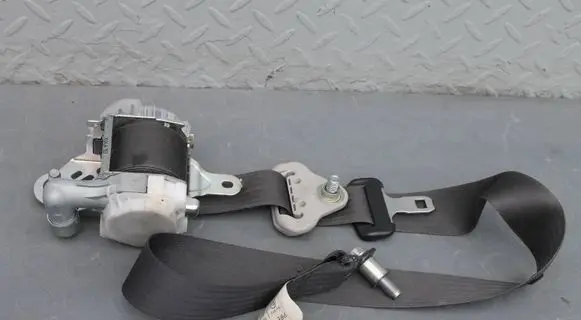 Subaru Forester SH Front seatbelt FORESTER7R3010P