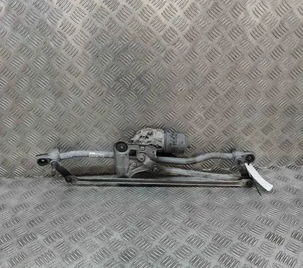 Volvo S60 Front wiper linkage and motor 3397021173 30753493