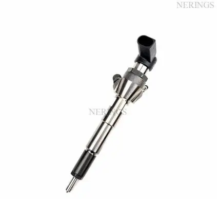 Dacia Duster Fuel injector 166006212R