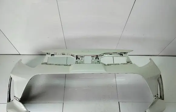 KIA Picanto Front bumper 86511G6AA0