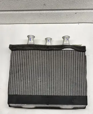 BMW 7 E65 E66 Heater blower radiator 81562