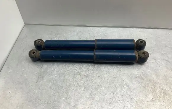 Volkswagen Caddy Rear shock absorber/damper