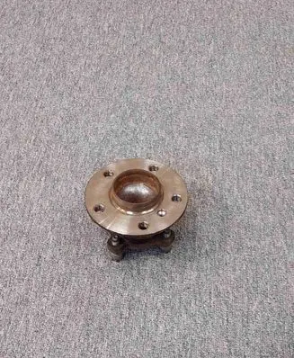 Mini One - Cooper F56 F55 Rear wheel ball bearing 6891924 6891921 6891922
