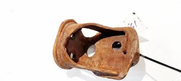 Toyota RAV 4 (XA30) Bracket in trunk/boot 