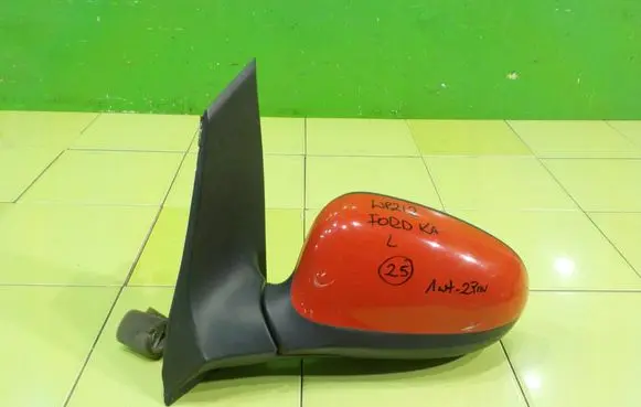 Ford Ka Front door electric wing mirror 7355456080S LEWE