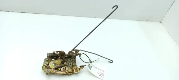 BMW 7 E23 Rear door lock 18859191