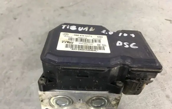 Volkswagen Tiguan ABS Pump 5N0614517L