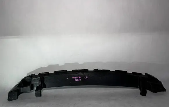 Fiat 500 Front bumper foam support bar 52614-42100
