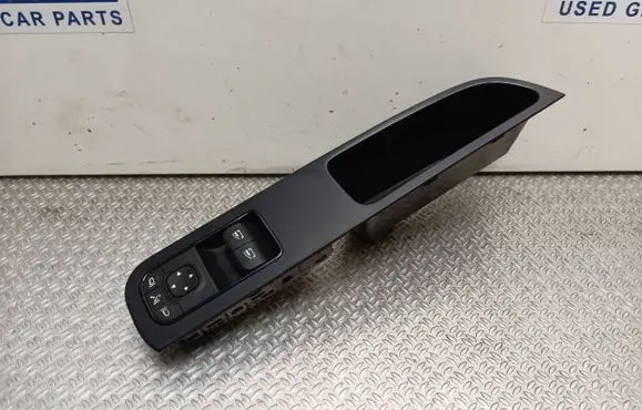 Mercedes-Benz Sprinter W907 W910 Electric window control switch A9079054707 00000201 212433590