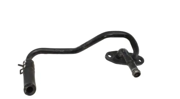 KIA Sorento Turbo turbocharger oiling pipe/hose