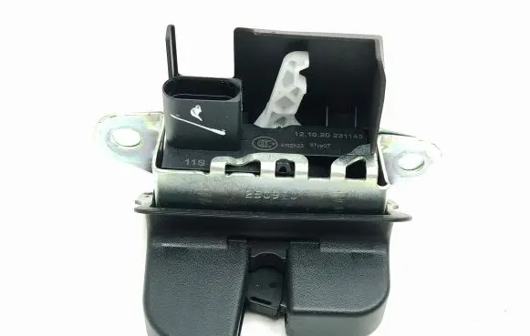 Volkswagen ID.3 Tailgate/trunk/boot lock/catch/latch 2G6827505B
