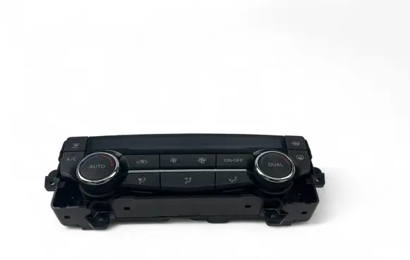 Nissan Qashqai Interior fan control switch 275004EA1A
