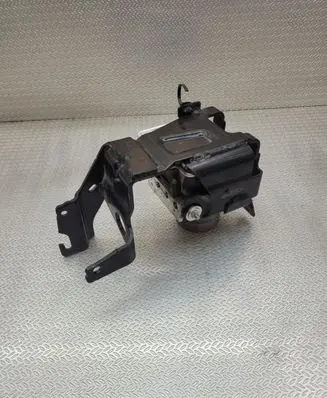 Opel Mokka B ABS Pump 9842417680