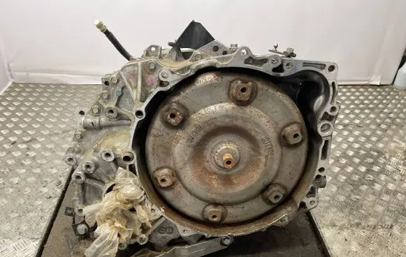 Volvo S60 Automatic gearbox 1283156 TF80SC P1283156