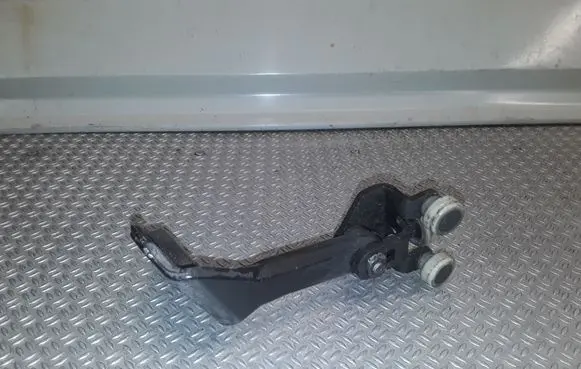 Volkswagen Crafter Sliding door upper roller guide/hinge 
