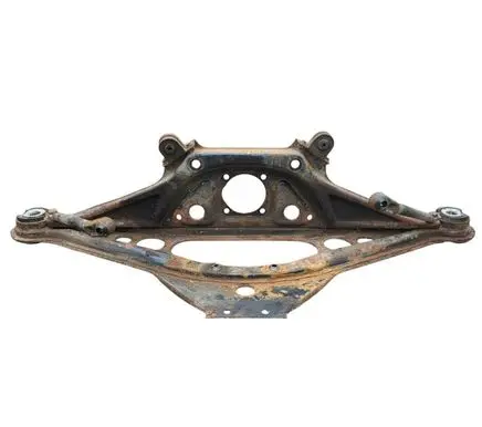 Jaguar XK8 - XKR Rear subframe 