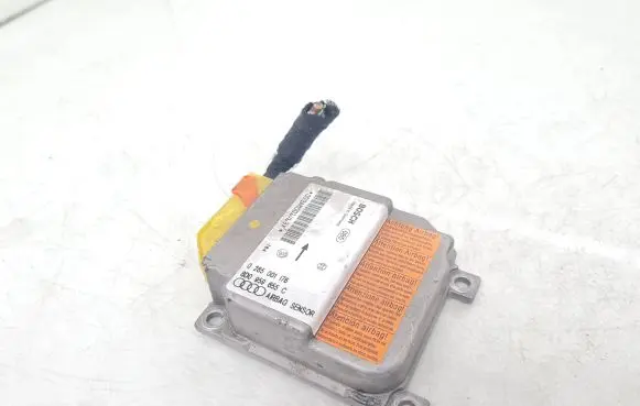 Audi A4 S4 B5 8D Airbag control unit/module 8D0959655C 0285001176