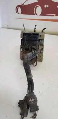 Opel Monterey ABS Pump 894374855 3700377