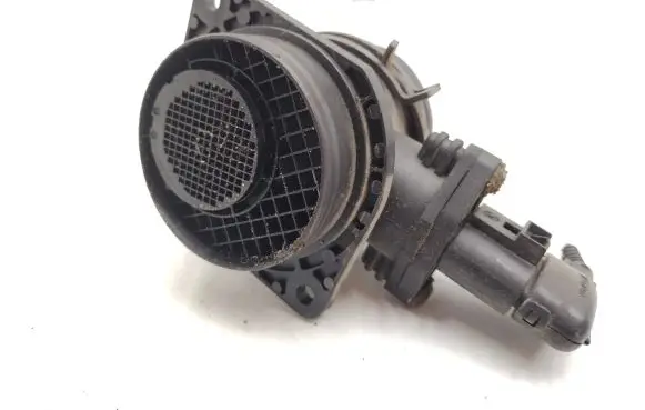 Volkswagen Caddy Mass air flow meter 038906461B 0281002531