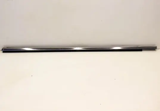 Ford Kuga II Front door glass trim molding CJ54S25605B