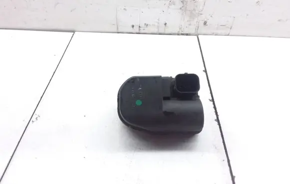 Headlight level adjustment motor
