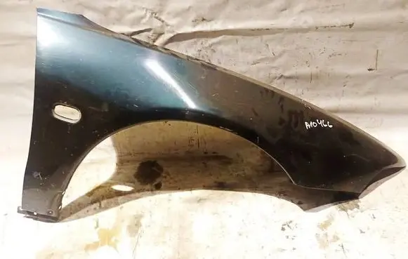 Mitsubishi Galant Fender