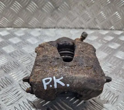Volkswagen Golf IV Front brake caliper