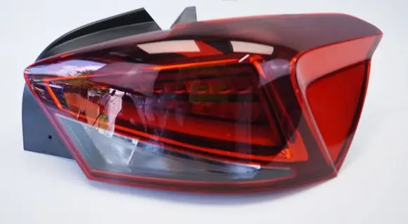 Seat Ibiza V (KJ) Rear/tail lights 6F0945208H 12V46W26