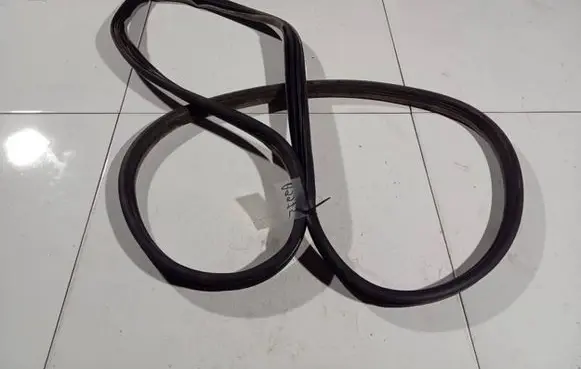 Renault Espace - Grand espace IV Rubber seal front coupe door 