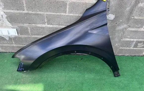Volkswagen Tiguan Fender 