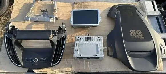 Ford C-MAX II Screen/display/small screen JJ5T14G370