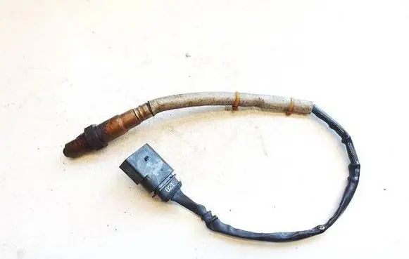Volkswagen Touareg I Lambda probe sensor 0258006557 022906262