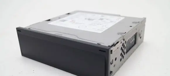Skoda Karoq Ignition key card reader 