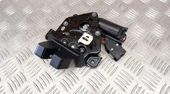 Tesla Model Y Tailgate/trunk/boot lock/catch/latch 1500604CNB CJ722204041742