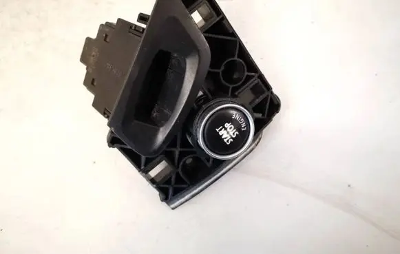 BMW 5 E60 E61 Ignition lock contact 10862510 108625-10