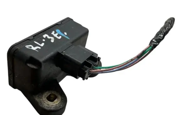 Renault Laguna III ESP acceleration yaw rate sensor 479310001R 10170106033 FC78B034
