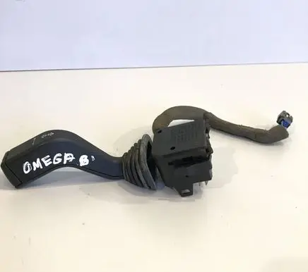 Steering wheel lock