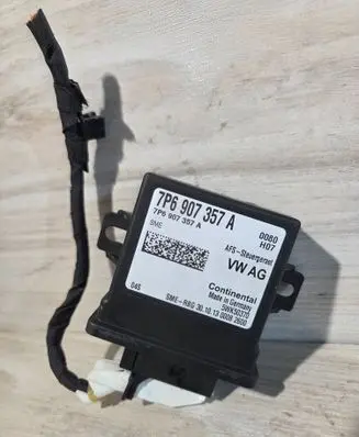 Volkswagen Golf VII Light module LCM 7P6907357A