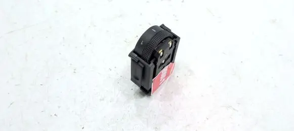 Volkswagen Golf III Headlight level height control switch 1H6941333B